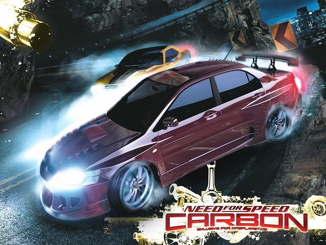 nfs carbon collector